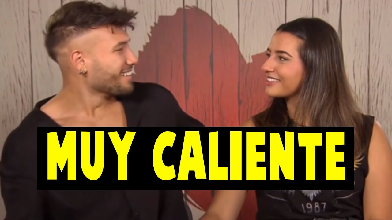 CITA MUY CALIENTE FIRST DATES 2022 💘 MEJORES MOMENTOS! 🤣 #55 First Dates  - YouTube