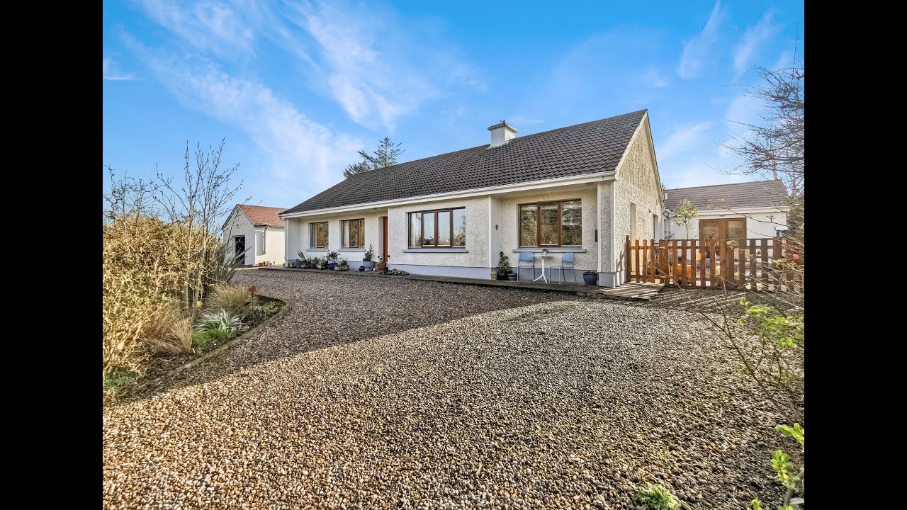 Kilmaley, Ennis, Co. Clare YouTube