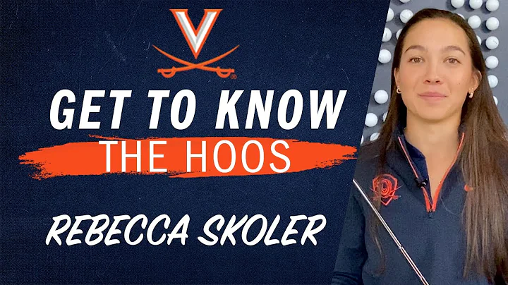 Get to Know: Rebecca Skoler
