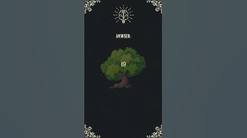 Intuition Test 🔮 Leave your results in comments!