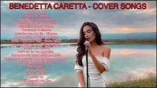 BENEDETTA CARETTA SONGS l BEST OF 2021 l PLAYLIST