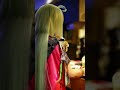 1日店長!『カオスゼロナイトメア』0.5周年記念コラボカフェ✌️ #shorts #pr