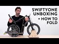 SwiftyONE Unboxing + How to Fold