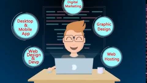 Web Designing And Web Development Company | STZSOFT