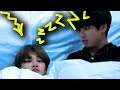 BTS - Don't Sleep While Others Are Awake 😴