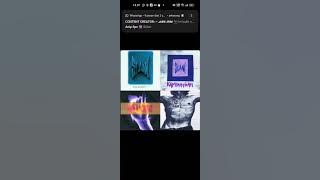 Slank - kupu kupu liarku(album lagi sedih)