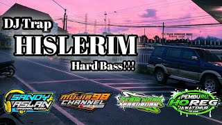 DJ TRAP HISLERIM_HARD BASS _BY SANDY ASLAN MCPC