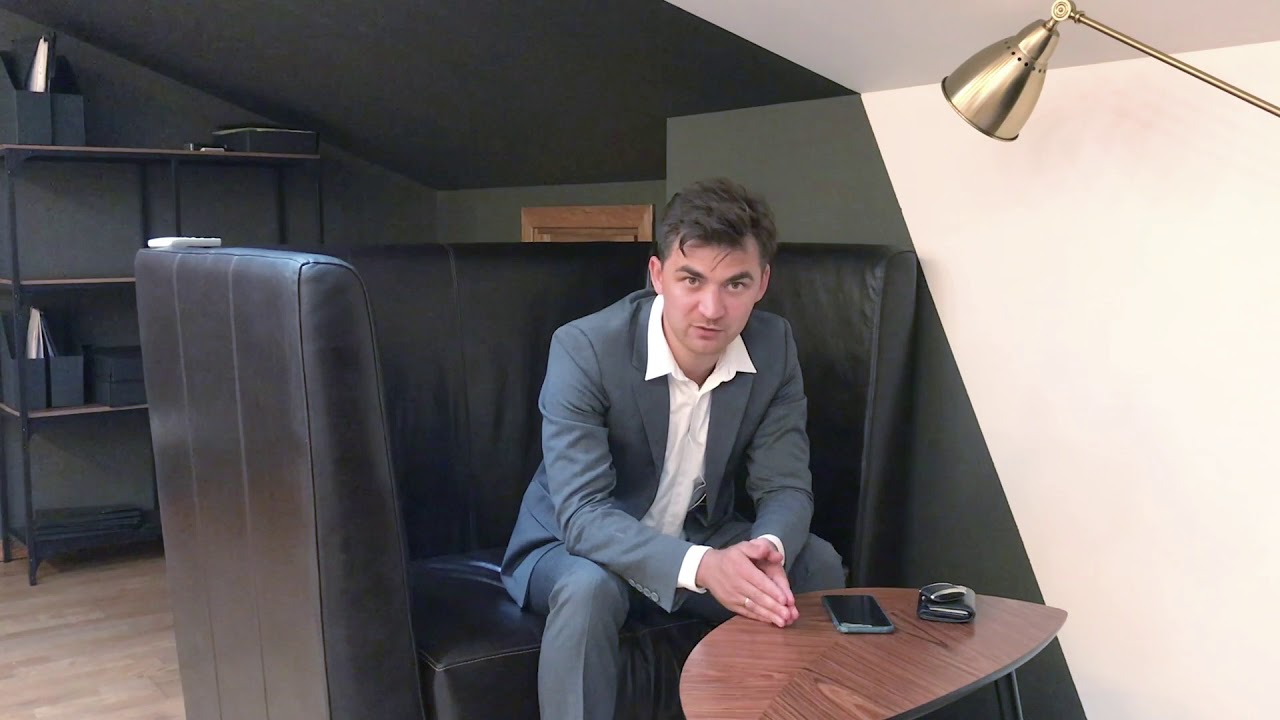 БАНКОВСКИЙ АККРЕДИТИВ - YouTube