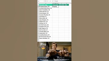 Excel Tips and Tricks to Save Time and Impress Your Boss! #excel #office #spreadsheet #exceltips