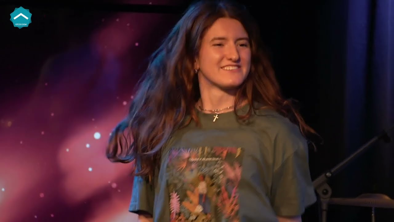 Nedeľa radostných chvál & spoločenstva | 26.5.'24