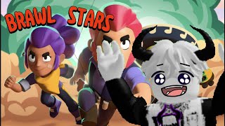 zahrál jsem si brawl stars