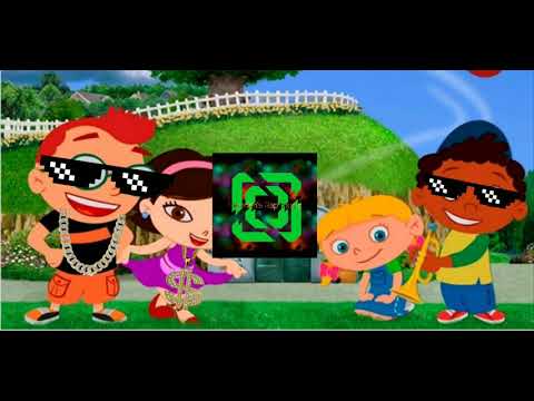 Little Einsteins Trap