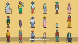 Better Data for a Better World