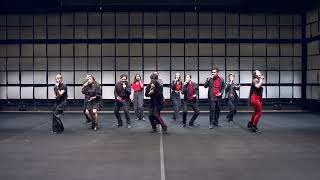 The Rusty Pipes 2022 ICCA