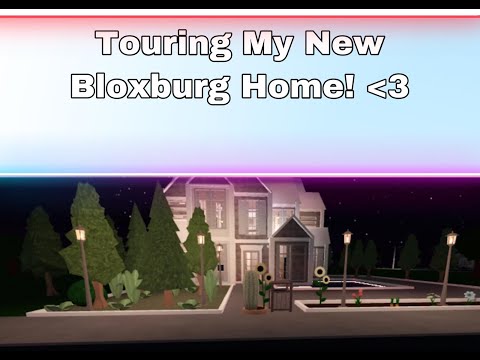Bloxburg House Tour | 210k