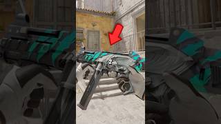 🔴Эти SMG в CS 2 - НАСТОЯЩАЯ ИМБА в CS 2 #cs2 #кс2
