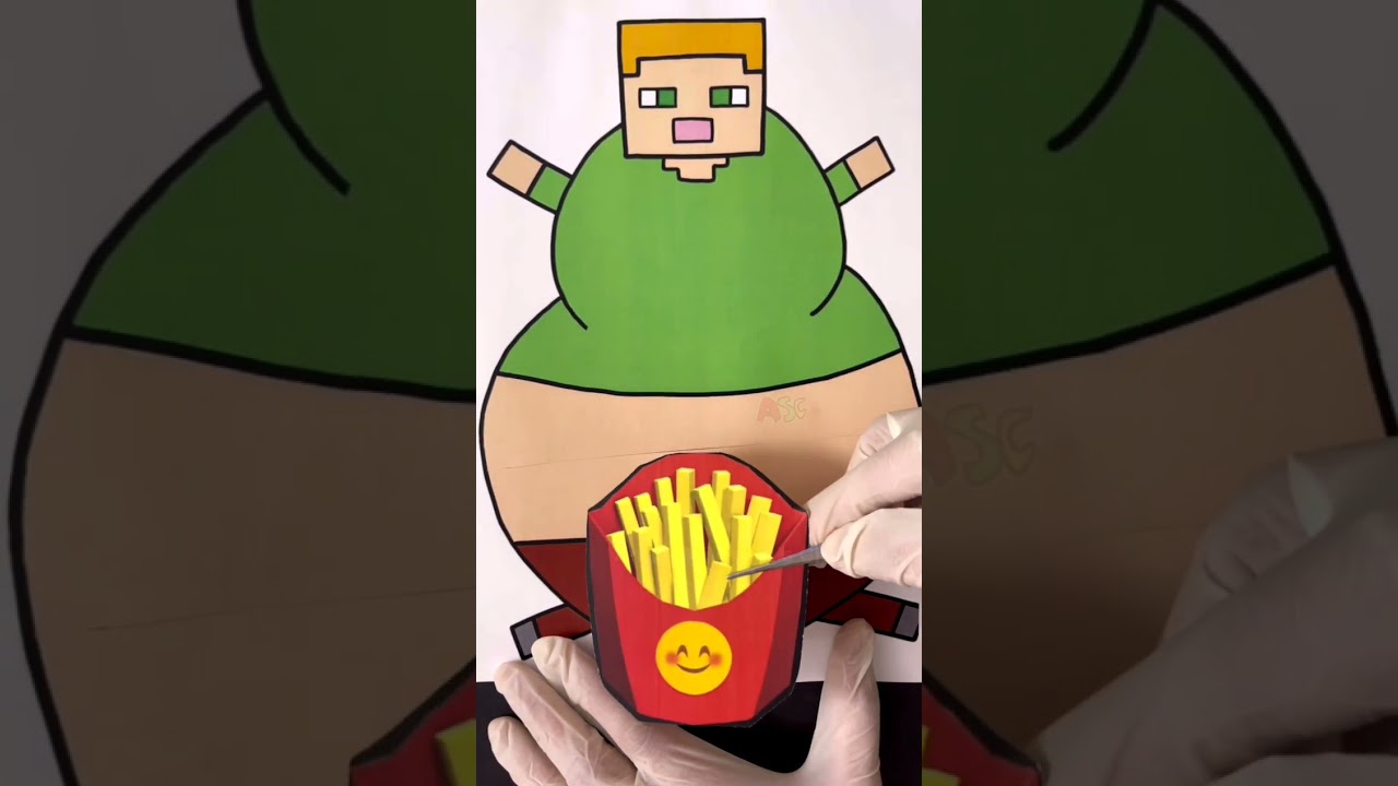 Latest Title & Thumbnail