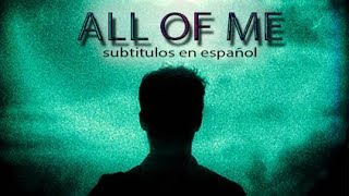 Ashes Remain - All Of Me (español) chords