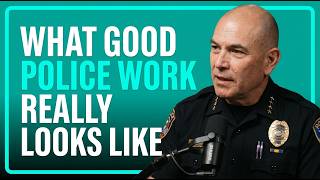 Hometown Impact – Episode 3 | Visalia Police Department | Chief Jason Salazar