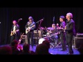 MASTERS OF THE TELECASTER "Down By The River" (Neil Young) Sellersville Theater 10-19-14 HD (1080p)