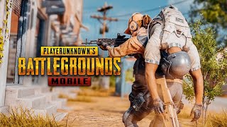 Pubg mobile  (#ქართულად) ღადაობა დღე