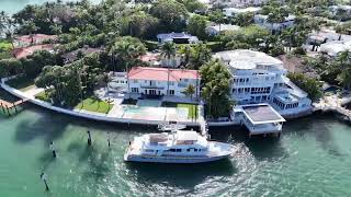 S01/E16: Touring Hibiscus Island Miami Beach Paradise | AAA International Realty'