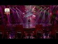 The Voice Cambodia - ឈិន ស្រីនិច- គ្មានអ្នកណាល្អជាងសង្សារខ្មុំ - 24 Aug 2014