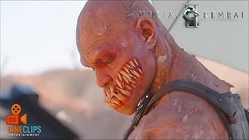 Mortal Kombat II (2026) - Featurette