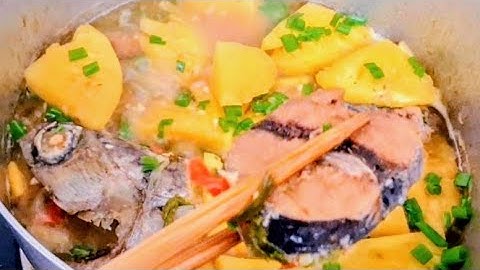 Cá Ngừ Kho Thơm – Món Ngon Dễ Làm Cho Bữa Cơm Nhà