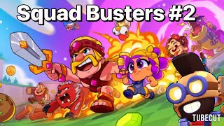 Tons of Upgrades and on to the Desert Road! (Squad Busters Let’s Play #2 by Chef Flounder Gaming 9 views 1 day ago 14 minutes, 12 seconds