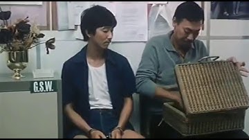 12 电影里的客家话对白: 摩登衙门 | Hakka Dialogue in Movies: Oh! My Cops