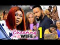 Cheating wife season 1 new trending movie fredrick leonard  uju okoli 2023 latest nollywood movie