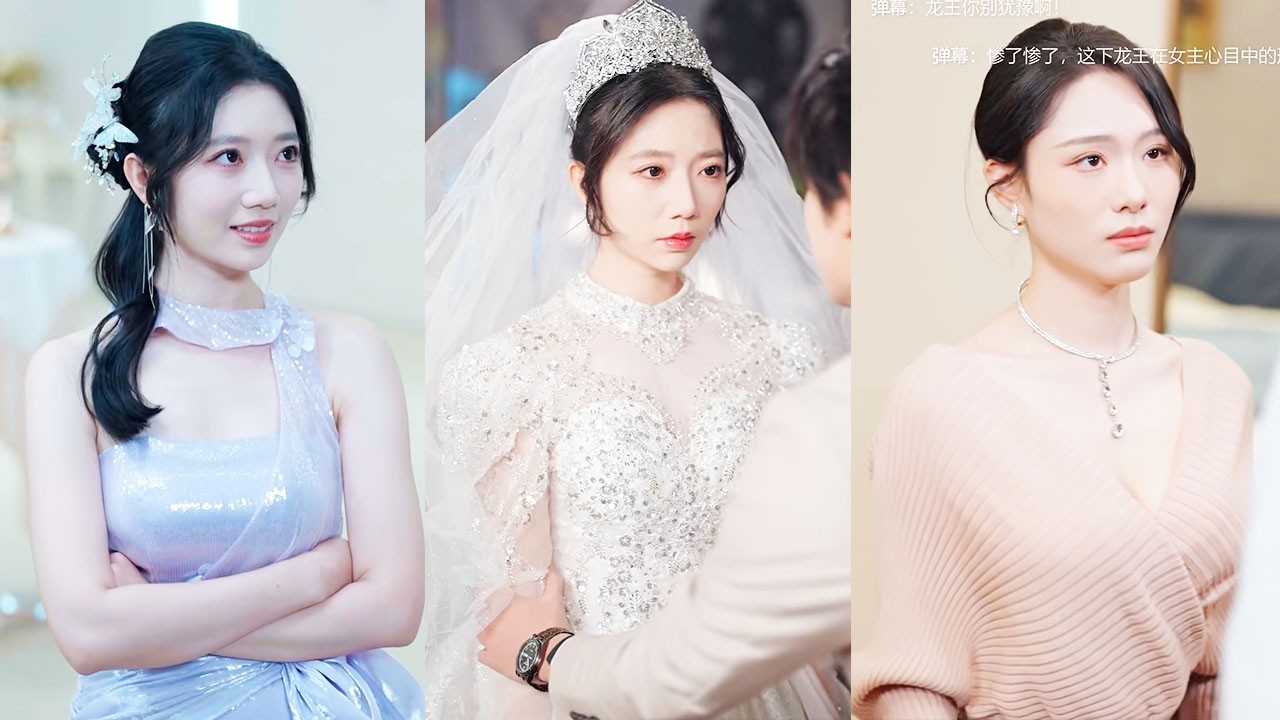 🔥🔥She eloped on the wedding day, ignored his death; after rebirth, she cried and said she loved him.