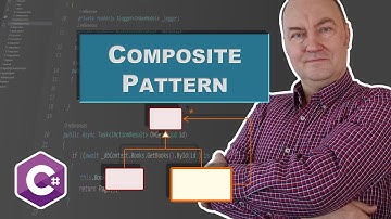 Master the Power of Composite Pattern in Rich Domain Modeling