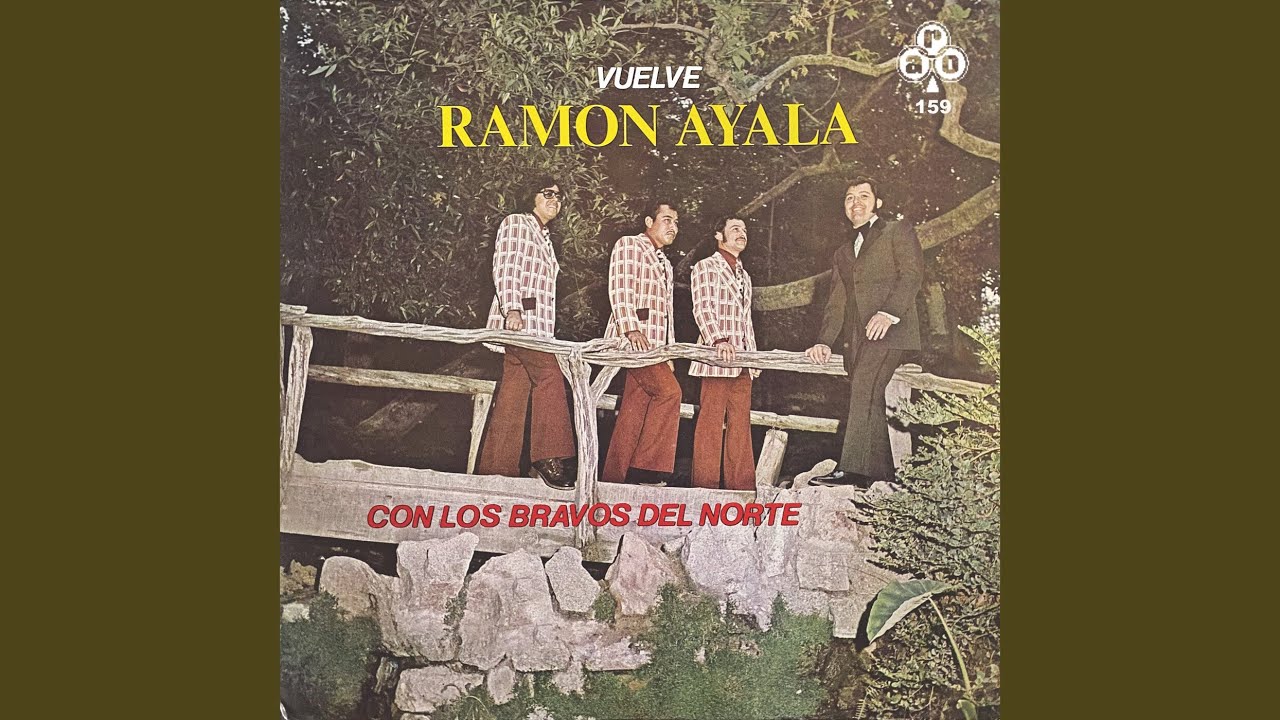 No Volverán adlı videoyu YouTube'da izle No Volverán adlı videoyu YouTube'da izle