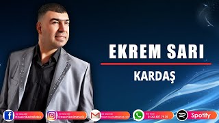 Ekrem Sarı - Kardaş Resimi