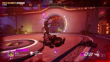 Torbjorn POTG CTF 2019