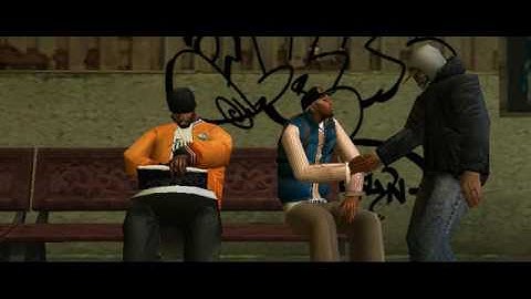 GettingUp-tunel de new radius-TRANE