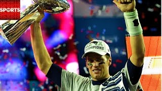 Cenk's Top 3 Super Bowl 49 Prop Bets