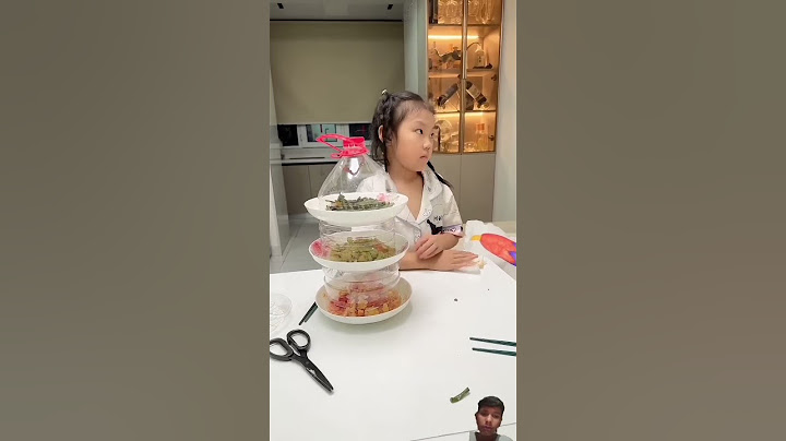 I didn't expect that mineral water bottles would be so useful. #funny #cute #comedy #baby #laugh