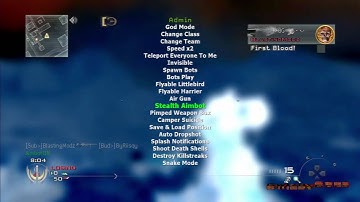 Super Lemon Haze | Bypass | 1.11 | Mw2