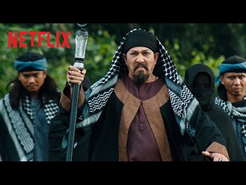 Munafik 2 | Main Trailer [HD] | Netflix