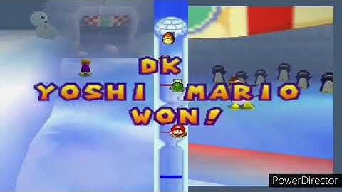 Crossover Episode (Game Logos/Videos Edition) Add Round 255