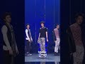 CORTIS - YOUNGCREATORCREW #コルティス #코르티스 #YOUNGCREATORCREW #Shorts #MusicBank | KBS WORLD TV