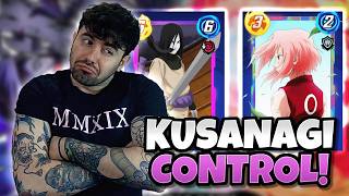 CUCINATA CONTROL! Sfruttiamo le nuove CARTE! | Naruto Ninja Cards the Digital Collection