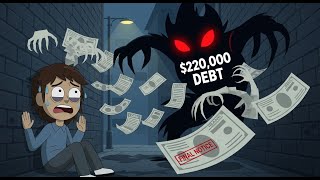How To Use the Snowball Method To Pay Off Debt Fast (My 1-Year Journey)#finance