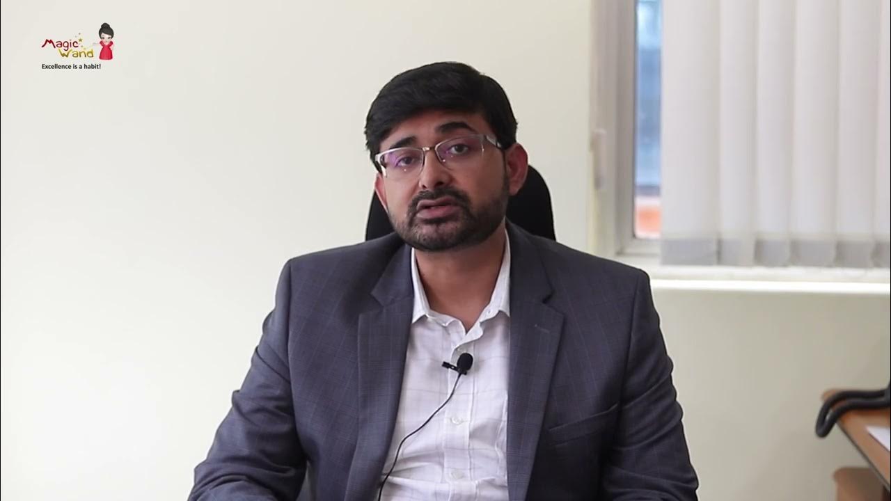 Delhi Machine Tool Expo 2023 Jibak Dasgupta, Director General & CEO