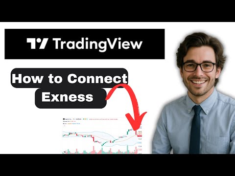 How To Connect Exness To TradingView Full Guide