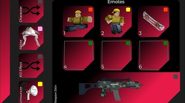 How To get The Froggy Bundle In Arsenal