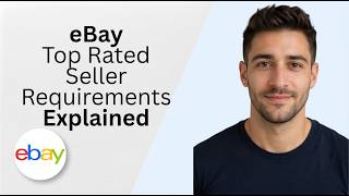 eBay Top Rated Seller Requirements Explained 2026 Full Guide